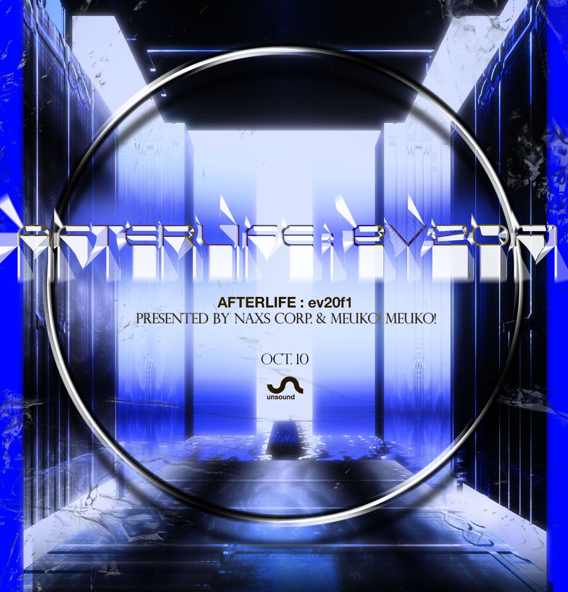 AFTERLIFE: ev20f1